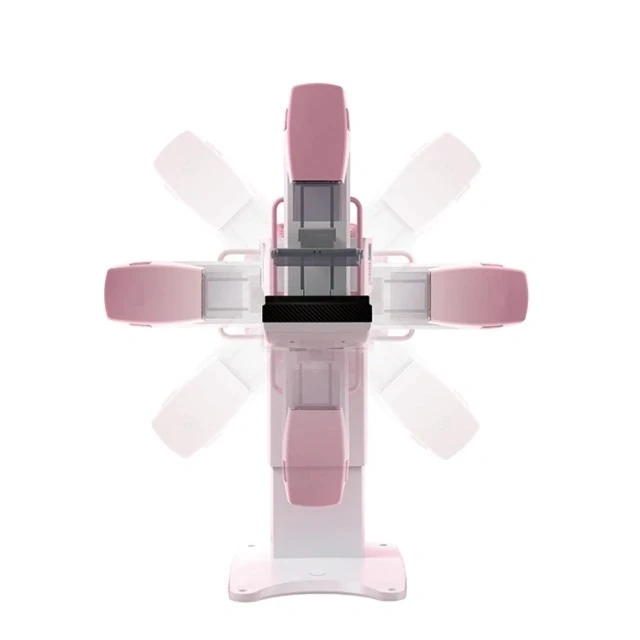 Digital Mammography X-ray Machine