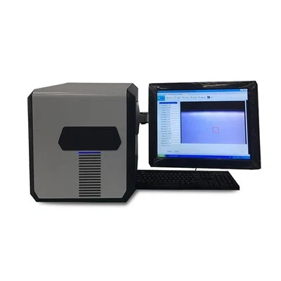 Sistem de analiză microbiologică ID/AST